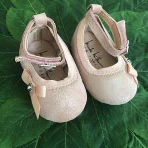 Nichole Miller New York Shoes